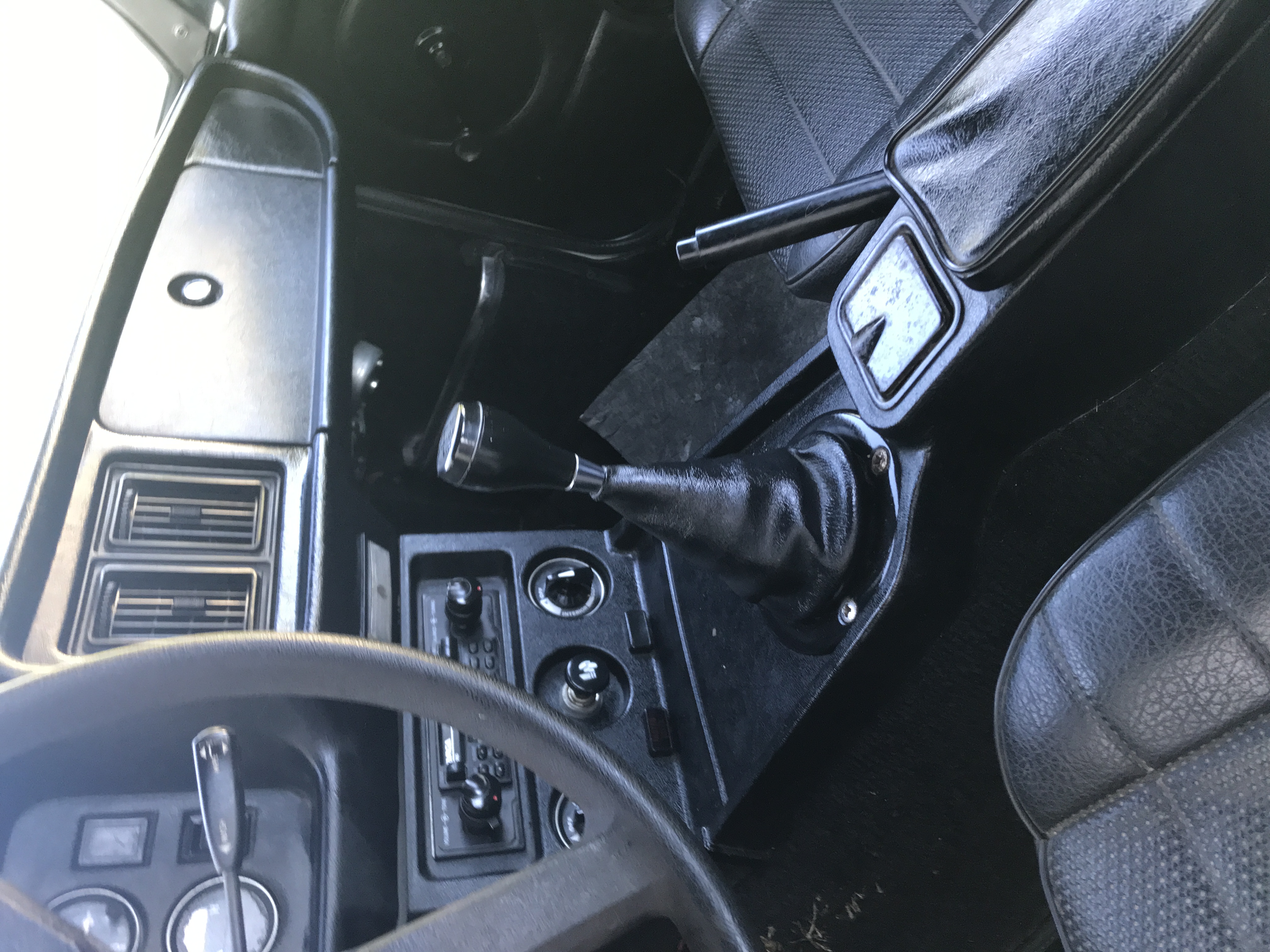 1978 MG MGB Roadster – Abingdon-Built 1.8L B-Series, 4-Speed Manual, Analog British Sports Car Classic - One Owner - All Original — photo 12